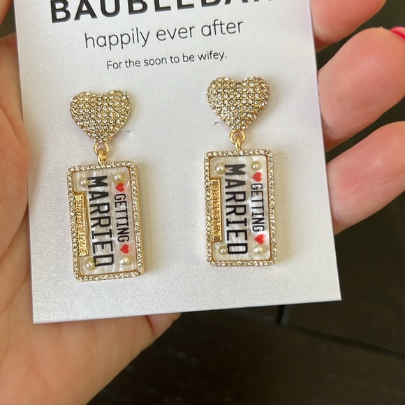 Baublebar Earrings - Picture 4 of 5